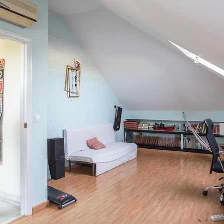 Duplex Luz Daire Jaén Dış mekan fotoğraf